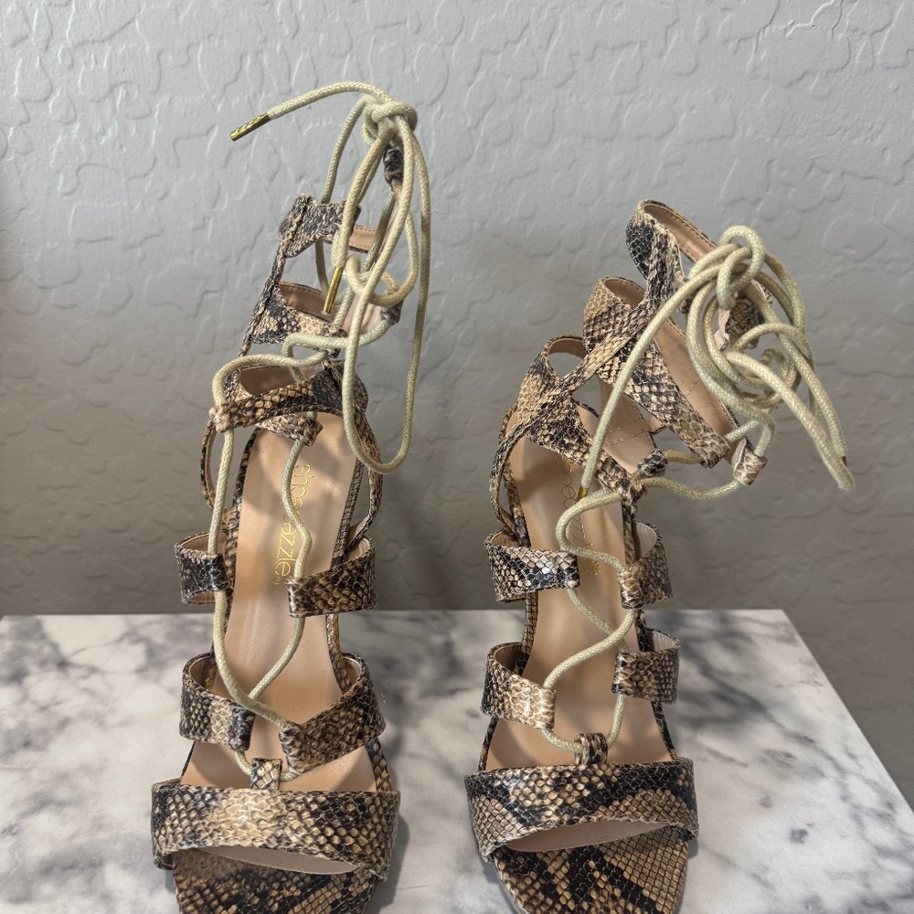 Heels